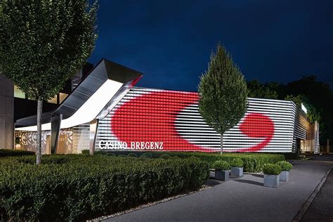  öffnungszeiten casino bregenz impfzentrum